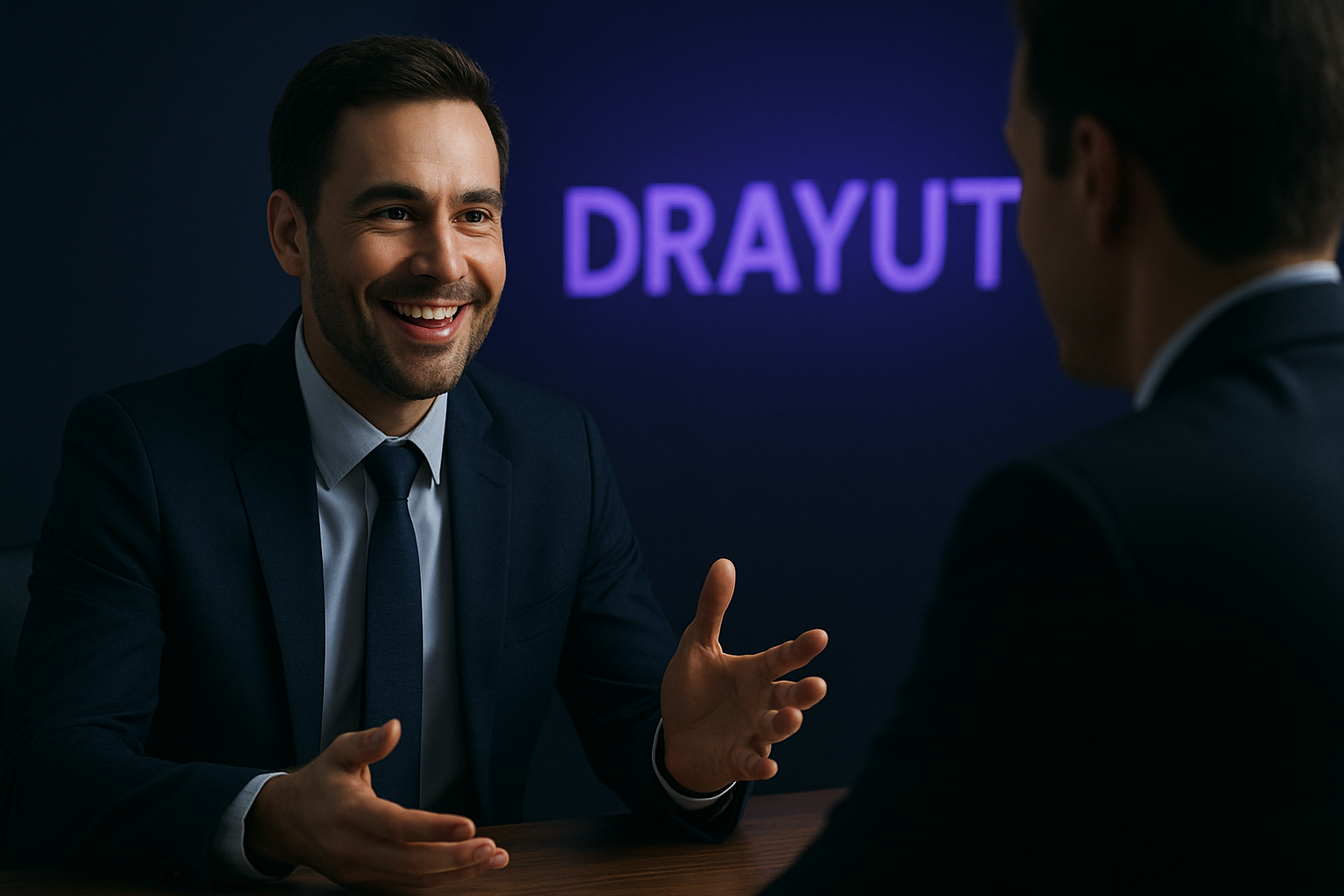 Consultation illustration